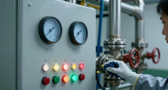 preventative maintenance strategies