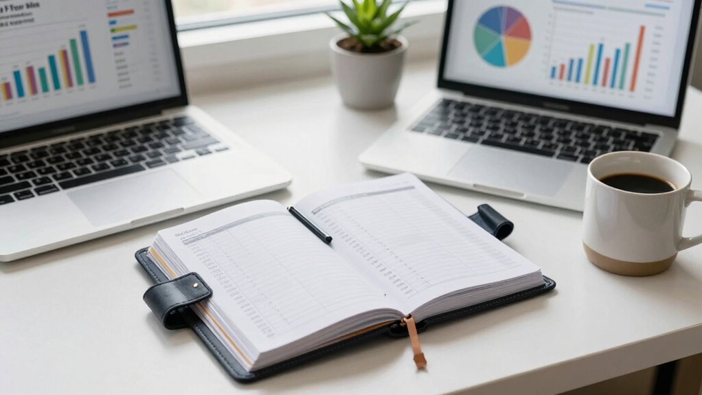proactive financial planning strategies