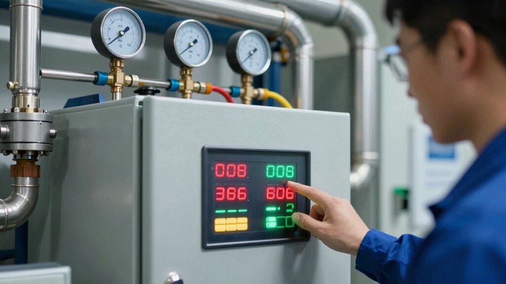 proactive maintenance and optimization