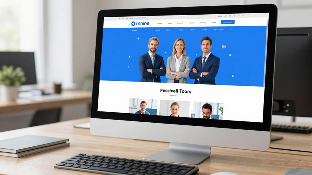 professional appearance can be deceptive