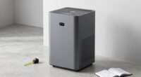 proper dehumidifier sizing guidelines