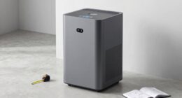 proper dehumidifier sizing guidelines