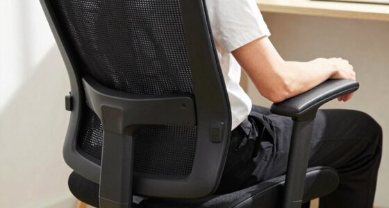 proper fit enhances comfort