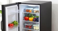 proper temperature storage technique