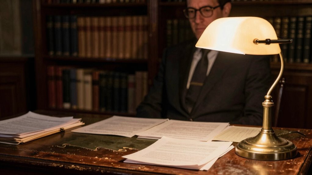 question credibility through transparency