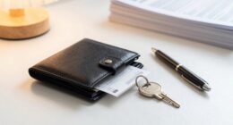 receipt for record keeping