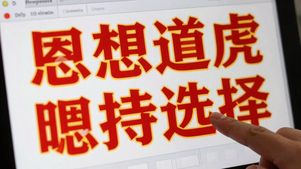 recognizing emotional manipulation tactics