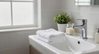 regular cleaning boosts freshness