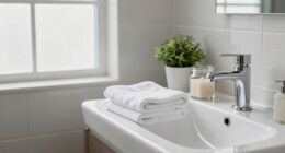 regular cleaning boosts freshness