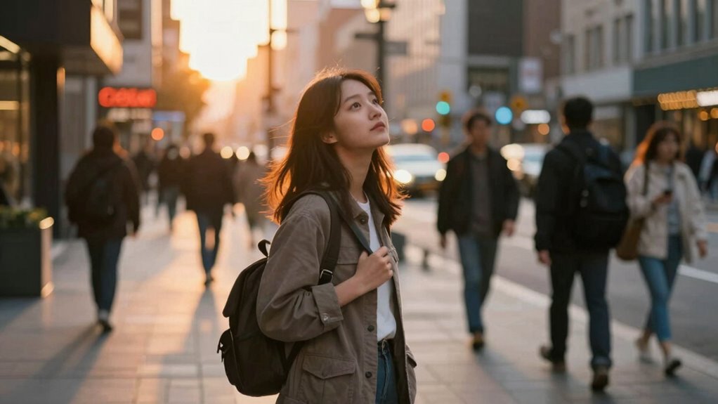 relatable authentic character connections