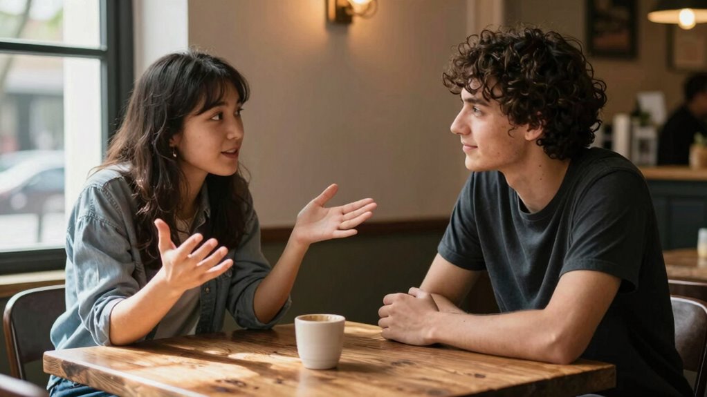 respectful empathetic communication techniques