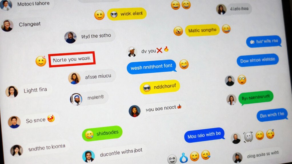 respectful witty authentic engagement