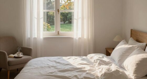 rest versus avoidance distinction
