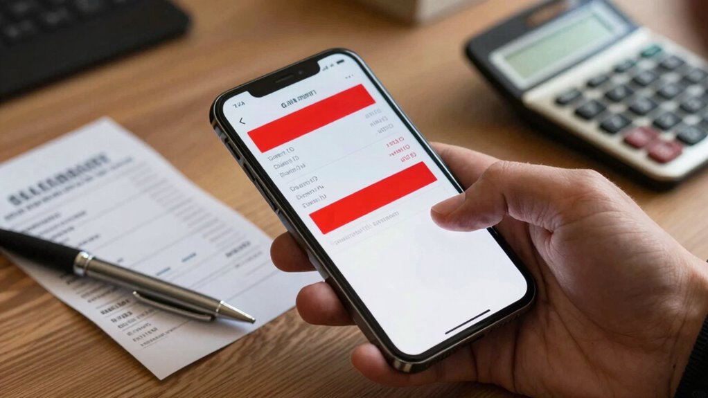 review contact document escalate