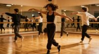 rhythm drives lasting motivation