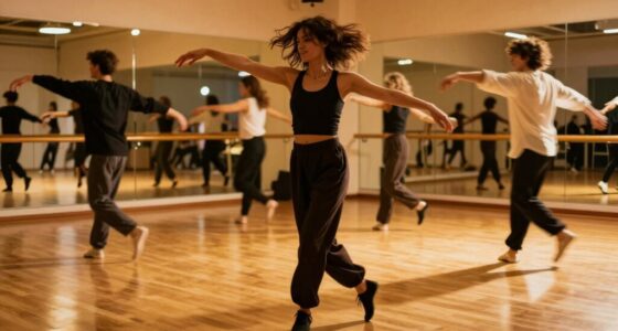 rhythm drives lasting motivation