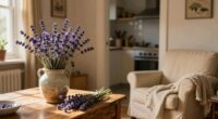 room scent retention differences