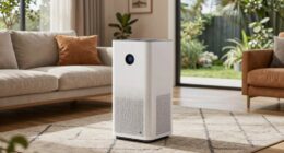 room size affects purification