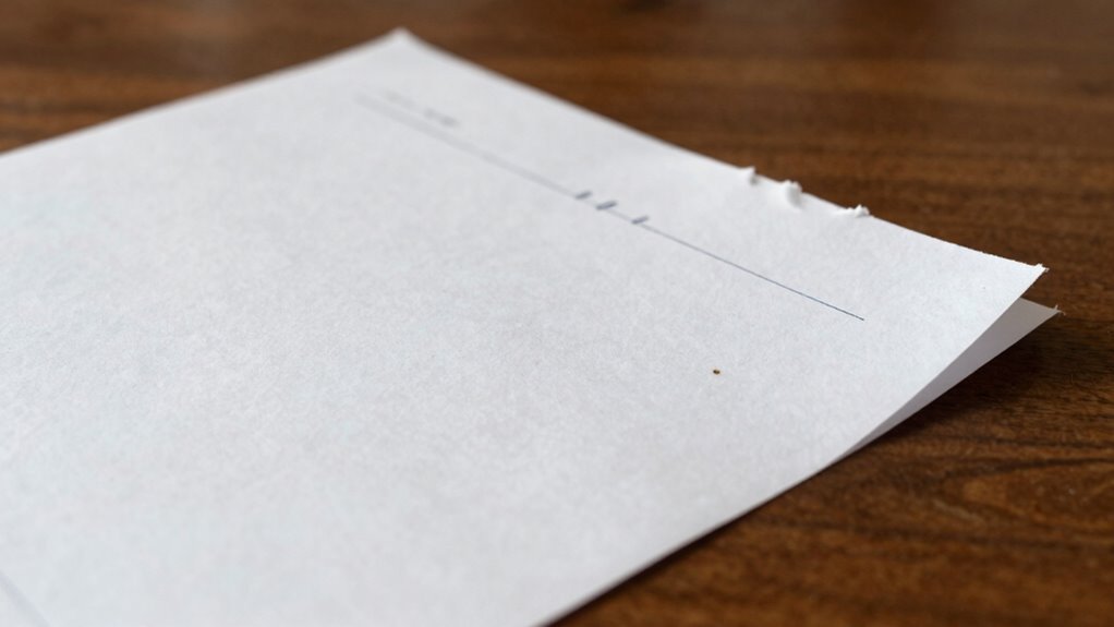 rushed error prone inconsistent writing