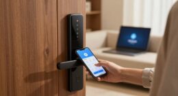 secure guest smart access