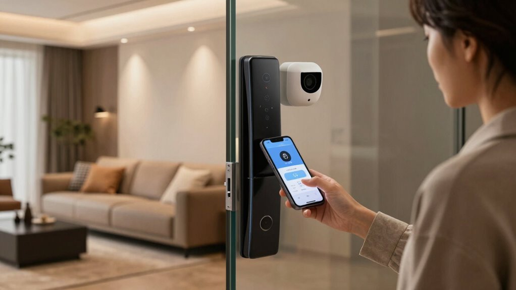 secure guest smart access