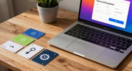secure yet user friendly passwords