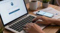 securely manage digital profiles
