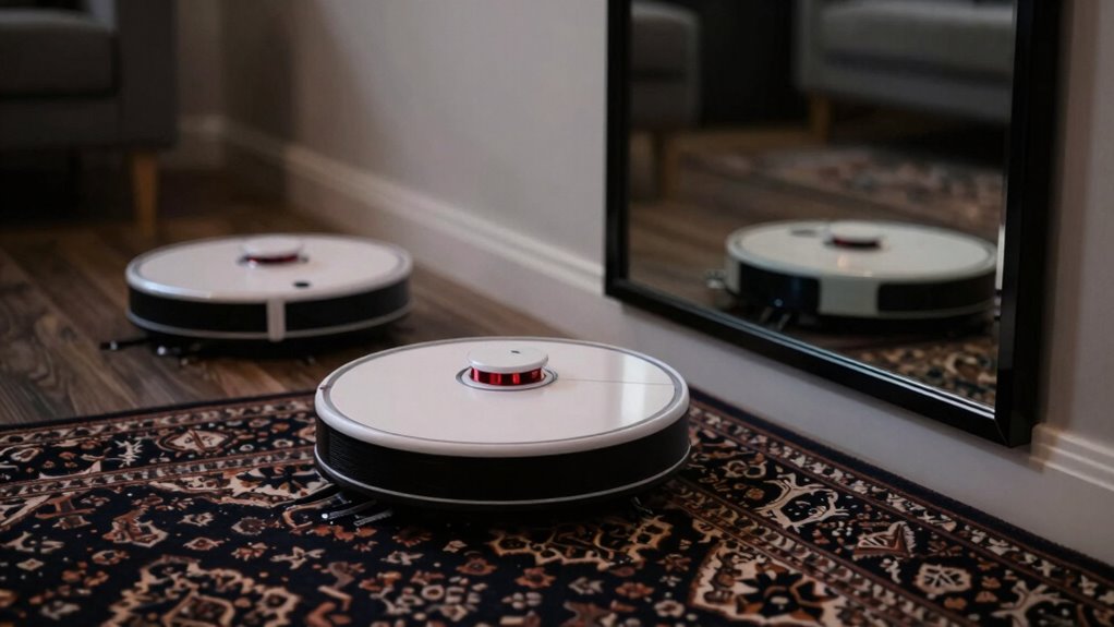 sensor calibration improves navigation