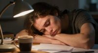 signs you need rest