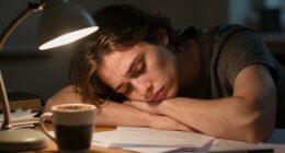 signs you need rest