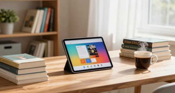 simple online reading tips