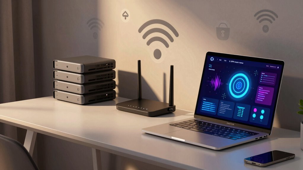 simple tips for security