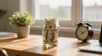 simplify with consistent budgeting