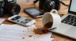 small moments spark chaos