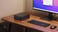 small powerful home computers