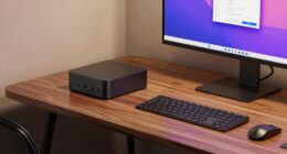 small powerful home computers