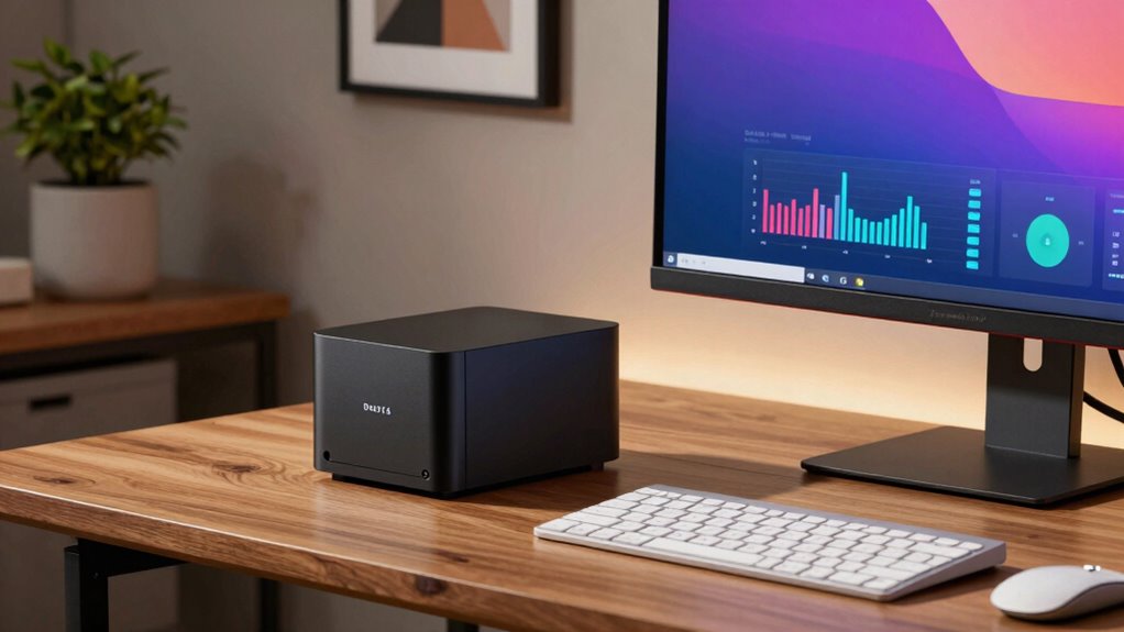 small powerful portable computer