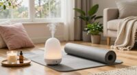 smart home wellness selection