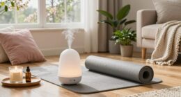 smart home wellness selection