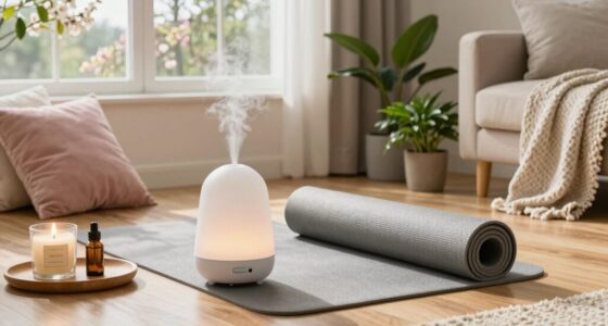 smart home wellness selection
