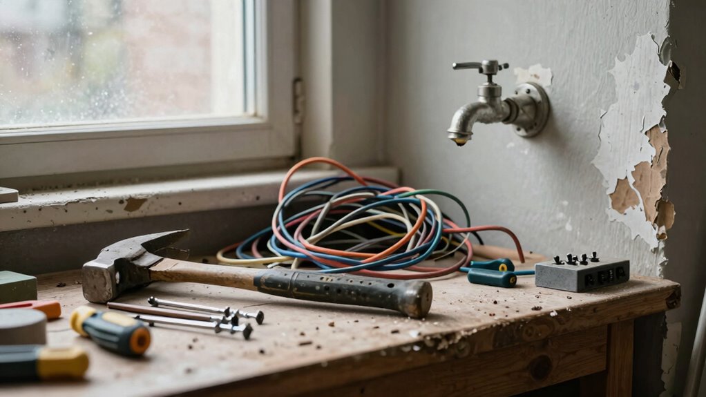 smart seasonal home maintenance