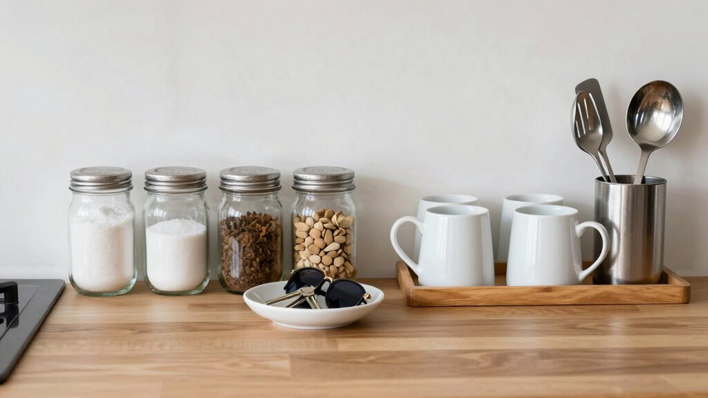 smart space saving organization