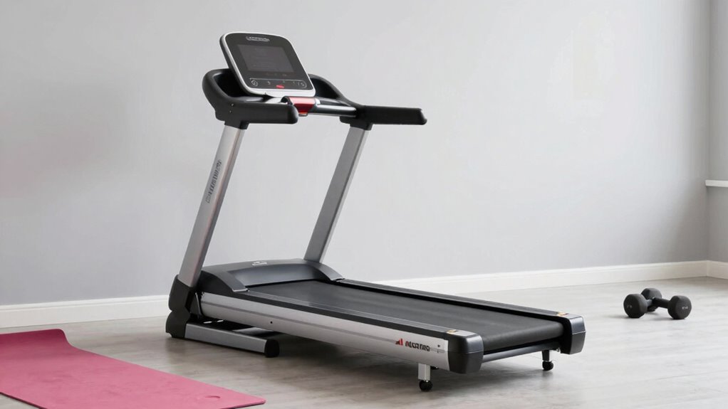 space saving durable motorized features