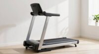 space saving flexible exercise options