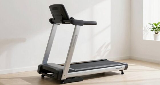 space saving flexible exercise options