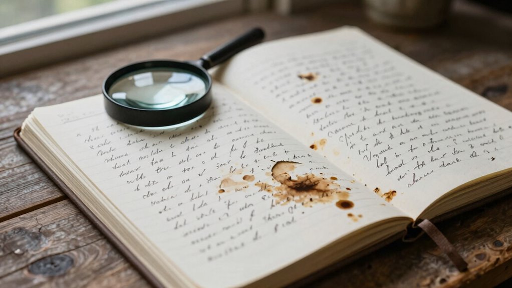 spotting story gaps effectively