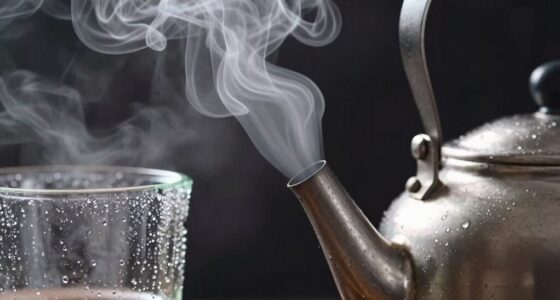 steam vs vapor differences