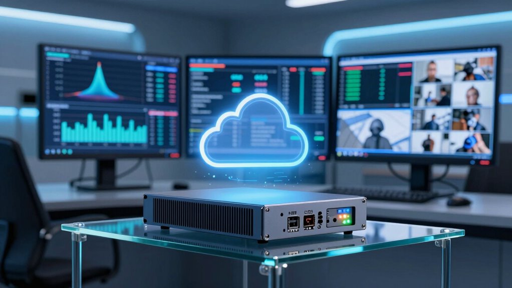 storage options for security