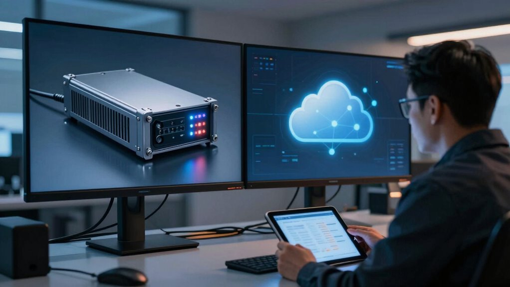 storage options security considerations