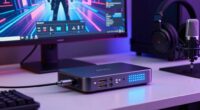streaming hardware and quality